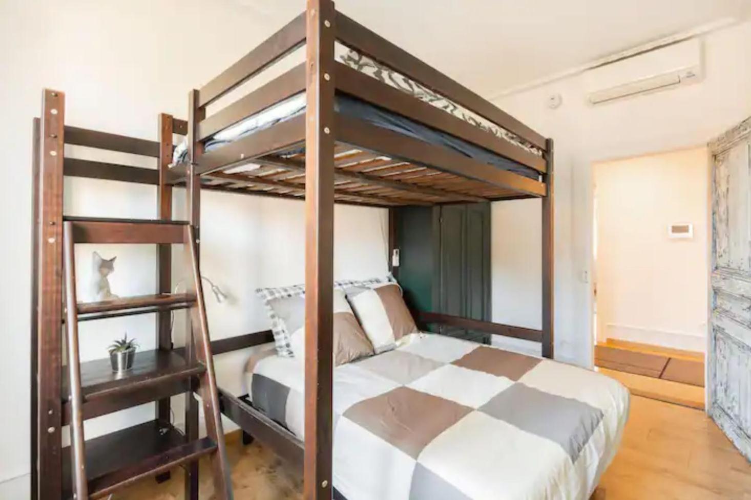 Peyerimhoff Colmar - 3 Chambres - 8 Pers - Clim Buitenkant foto